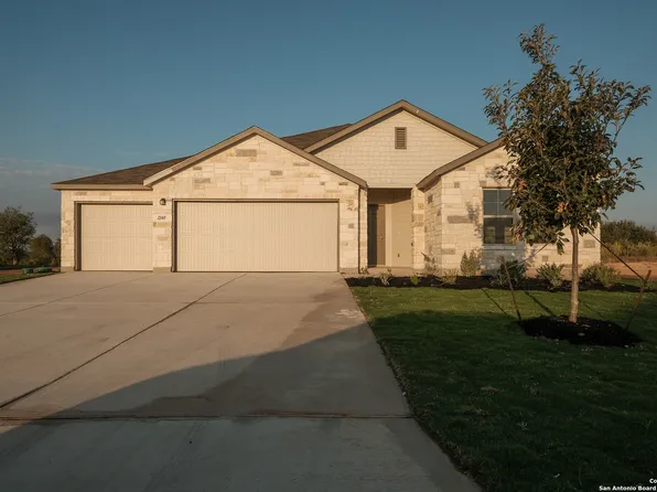 12411 Autumn Way, San Antonio, TX 78002