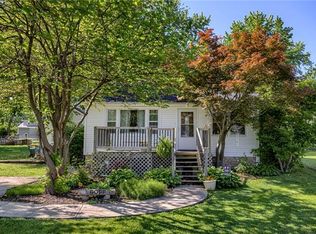 509 NE 76th Ter, Gladstone, MO 64118