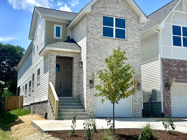 615 Waco Dr, Nashville, TN 37209