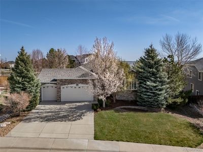 16598 Hitching Post Circle, Parker, CO, 80134