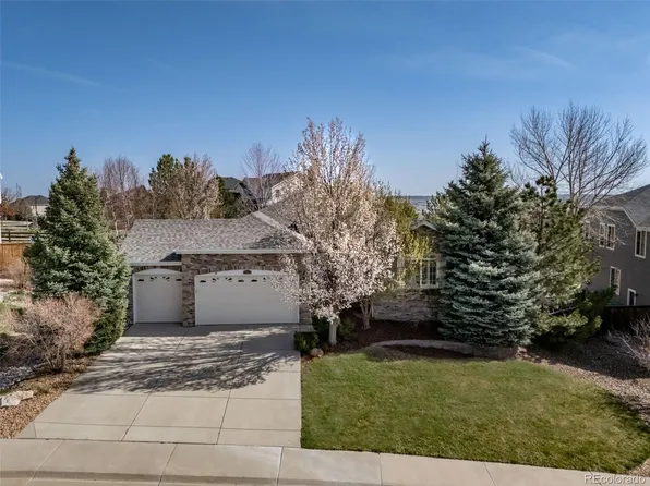 16598 Hitching Post Circle, Parker, CO 80134