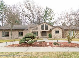 4247 Aztec Way, Okemos, MI 48864