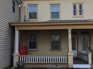 324 N Charlotte St, Pottstown, PA 19464