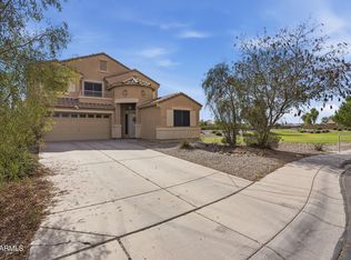 20470 N TAMMY Street, Maricopa, AZ 85138