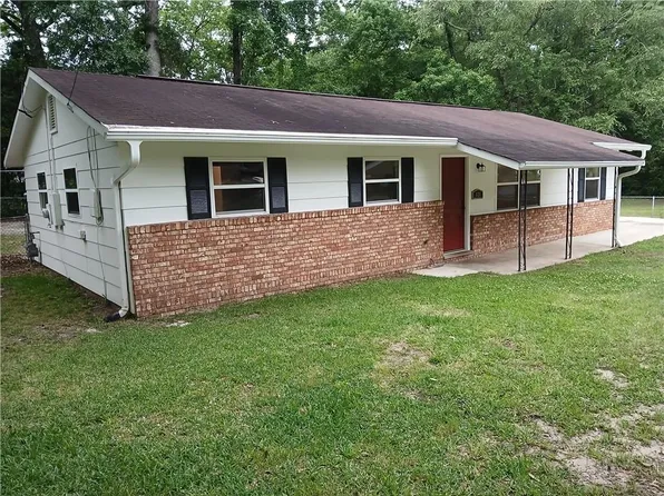 821 Englewood Dr, Columbus, GA 31907