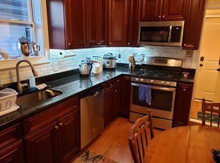 206 Summer St #1, Somerville, MA 02143