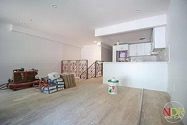 Rented by Next Door Realty NYC