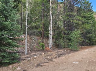 Lot 6474 Malcolm Road LOT 6474, San Luis, CO 81152