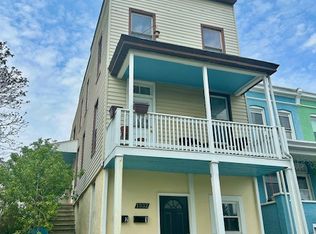 1332 Dellwood Ave UNIT 2LOWER, Baltimore, MD 21211