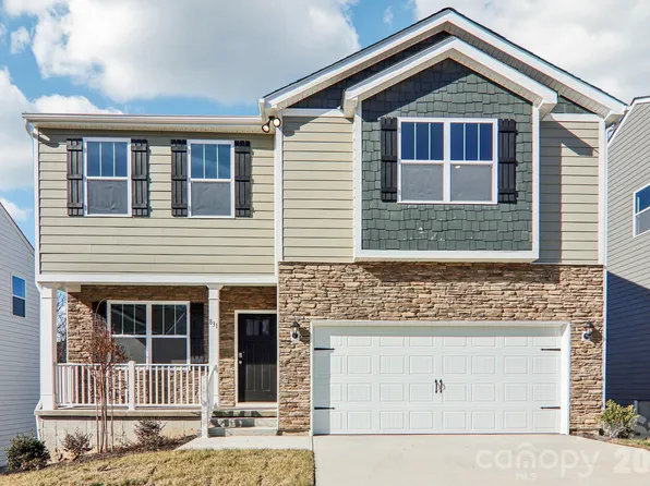 831 Adelston Ln, Asheville, NC 28804