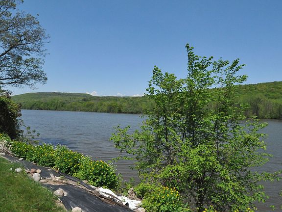 Another view of the River