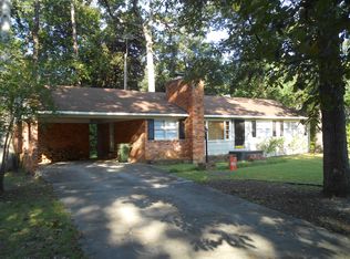195 Hickory Rd, Aiken, SC 29803