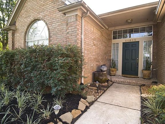 5th image of 14502 Moss Valley Dr