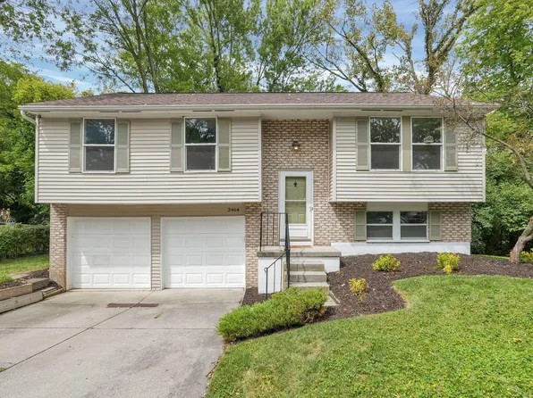 3464 Katie Dr, Columbus, OH 43221