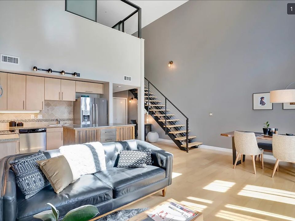 1st image of 88 Bush St Unit 2144
