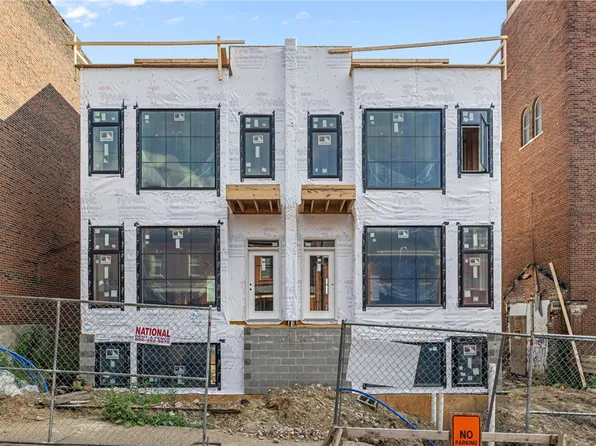 256 44th St, Pittsburgh, PA 15201