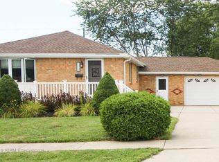 168 Pacecrest Ct, Buffalo, NY 14224