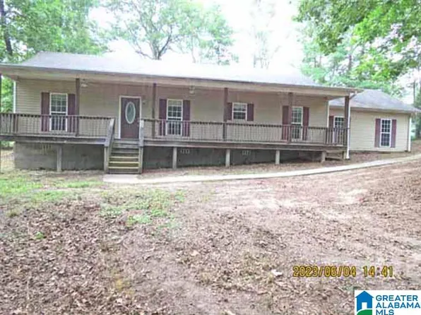 370 Wyatt Blvd, Lincoln, AL 35096