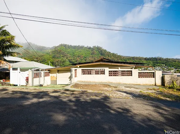 2935 Kuahiwi Way, Honolulu, HI 96819