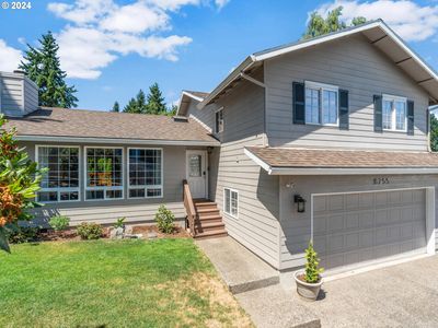 8755 SW Tachi Ct, Tualatin, OR, 97062