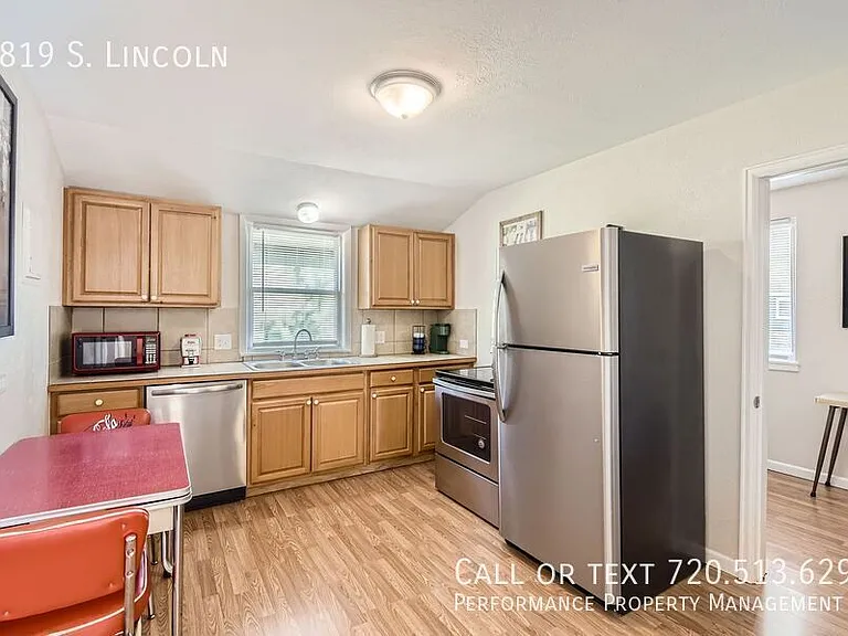 4819 S Lincoln St — Photo 11