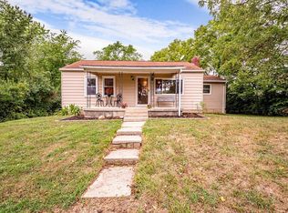 3089 Lanes Mill Rd, Oxford, OH 45056