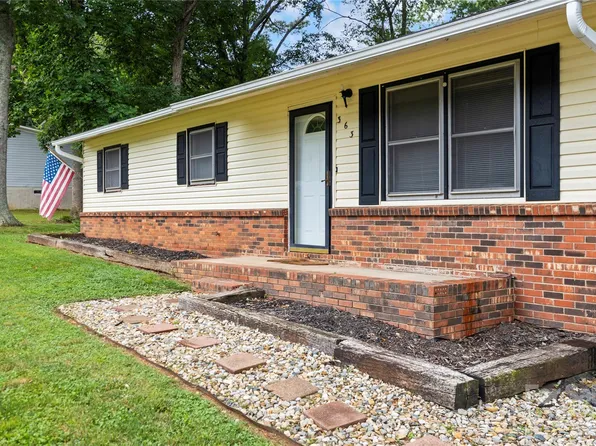 363 Don McGinnis Rd, Lincolnton, NC 28092