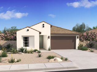 23422 W Raymond St, Buckeye, AZ 85326