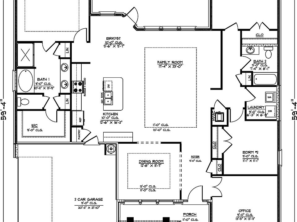 The Emma Plan, Dees Plantation, Grand Bay, AL 36541 Zillow