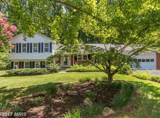 9901 Oak Branch Dr, Vienna, VA 22181