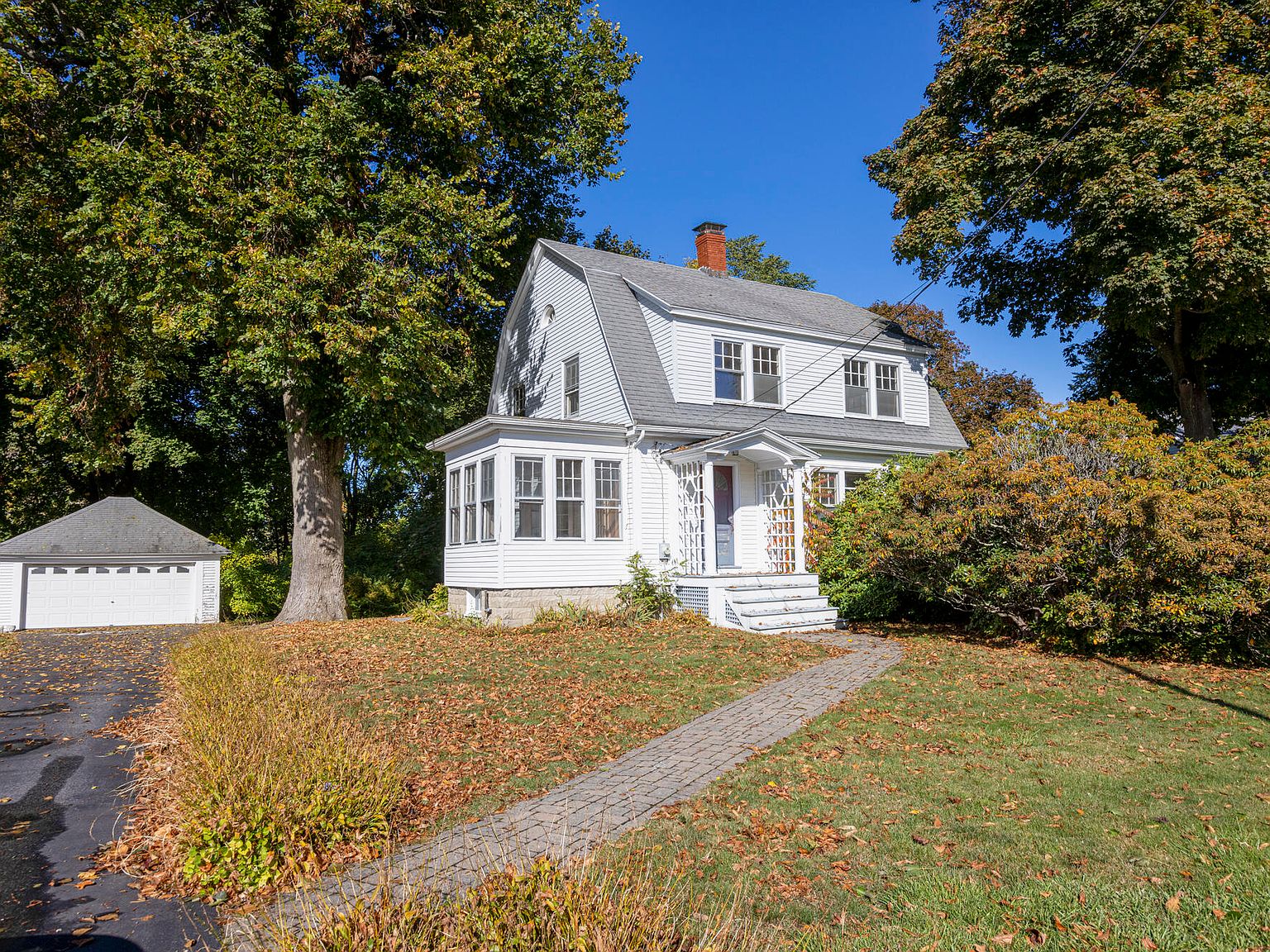 34ルート  +1 34 US Route 1, Falmouth, ME 04105 | Zillow