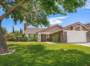 3844 W Avenue J4, Lancaster, CA 93536
