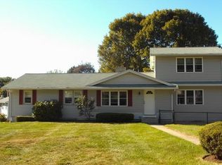 217 Cook Ln, Marlborough, MA 01752