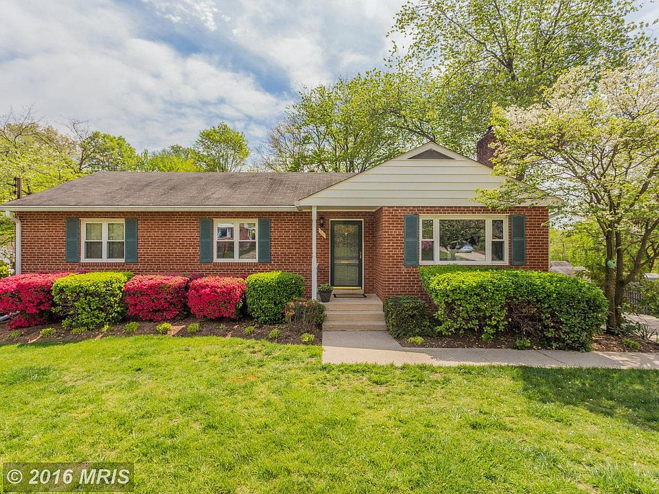 1st image of 3145 Ravenwood Dr