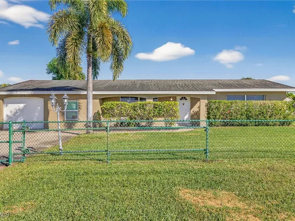 219 Richmond Ave S, Lehigh Acres, FL 33936
