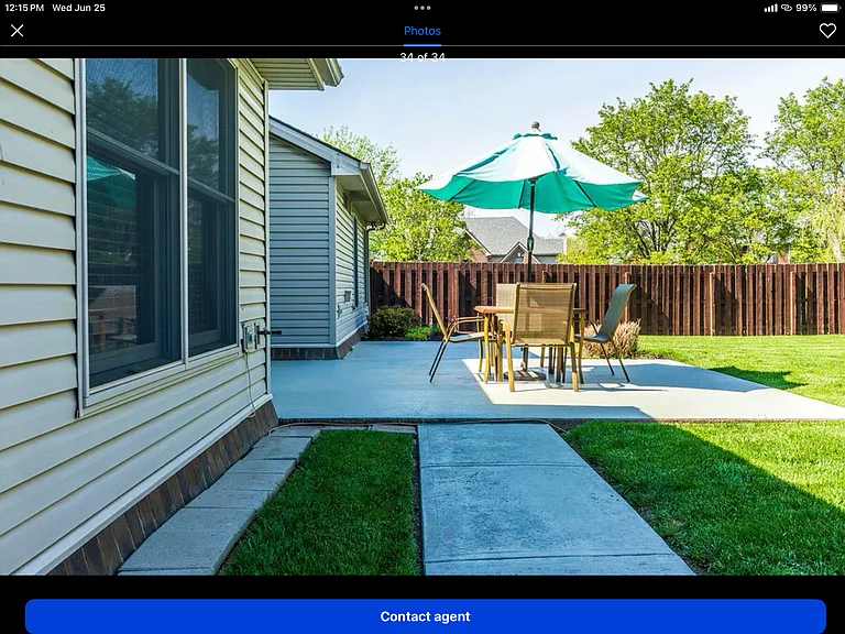 1112 Vinson Ct — Photo 5