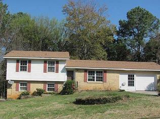2700 Scenic View Dr NW, Huntsville, AL 35810