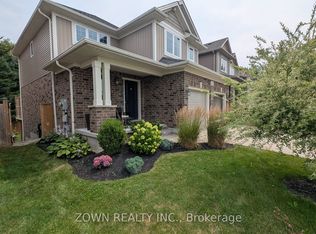 7 Chatfield St, Ingersoll, ON N5C 0B3