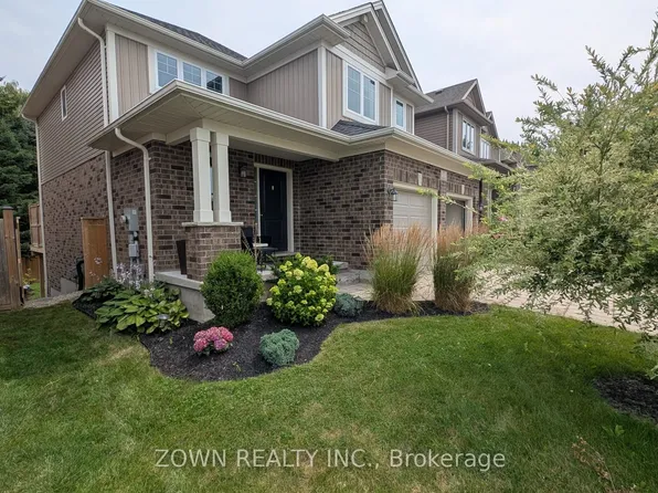 7 Chatfield St, Ingersoll, ON N5C 0B3