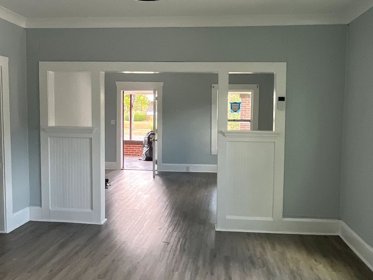 2 bed, 1210 sqft, $1,100 — Photo 2