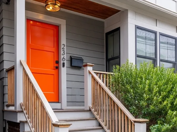 236 Walden St, Cambridge, MA 02140