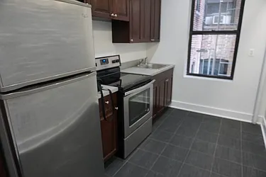 Rented by MQ Realty LLC