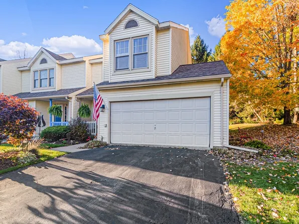 553 Meadow Dr, Deerfield, NY 13502