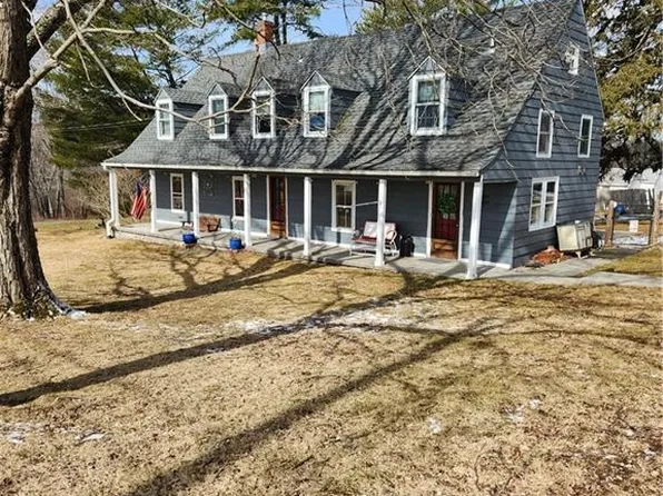 21 Anderson Rd Extension, Morris, CT 06763