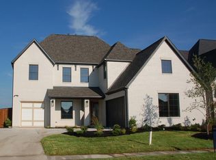 3367 Bellcrest Way, Celina, TX 75009