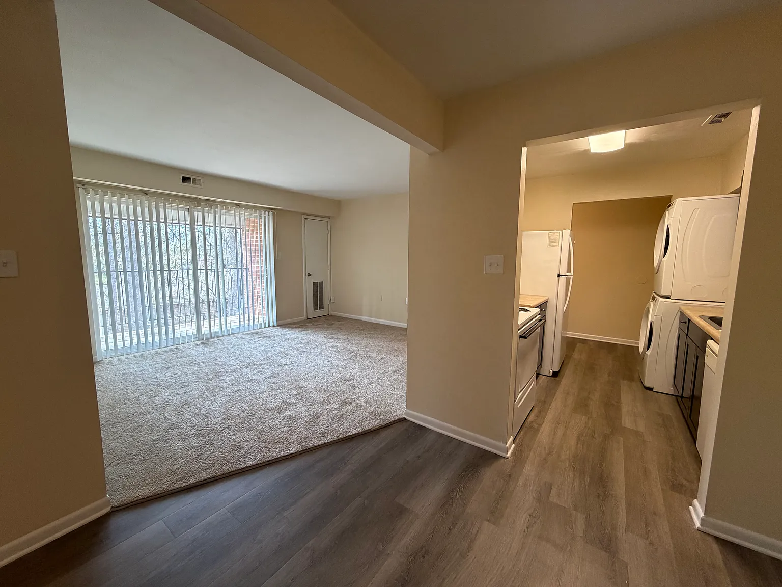 Forestbrook Apartments — Photo 1