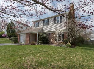 2794 Bellows Pl, Doylestown, PA
