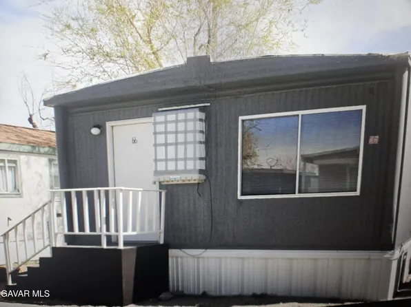 45415 28th St E #66, Lancaster, CA 93535