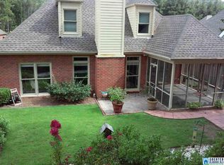 121 Southlake Ln, Birmingham, AL 35244