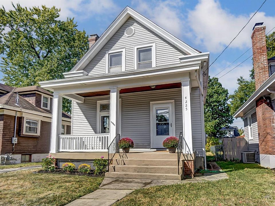 1st image of 4225 31st Ave